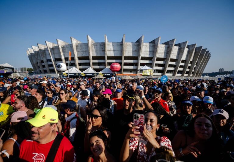 Stock Car Confirma Etapa Em Bh Para Data Definida E Ingressos