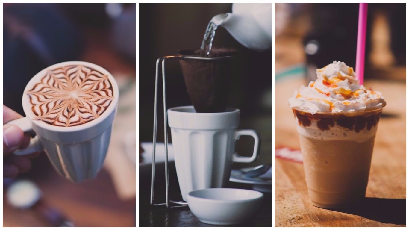 Mocca Coffee &amp; Meals é eleita a melhor cafeteria de BH | Notícias Sou BH