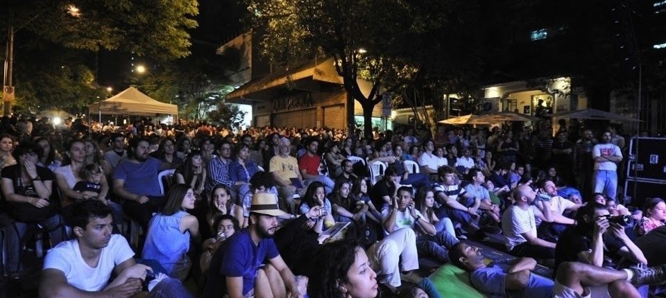 Savassi Festival 2014