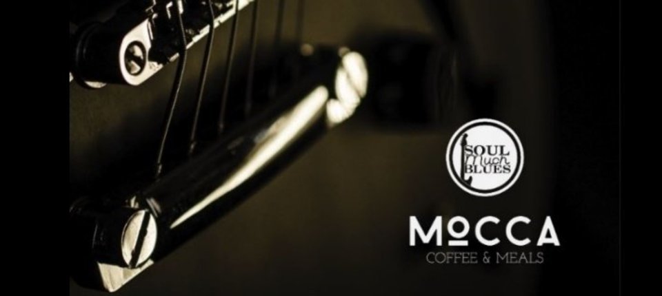Atmosphera Mocca Coffee & Meals