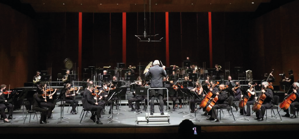 Concertos ao Meio-Dia” tem mais uma apresentação nesta quarta-feira