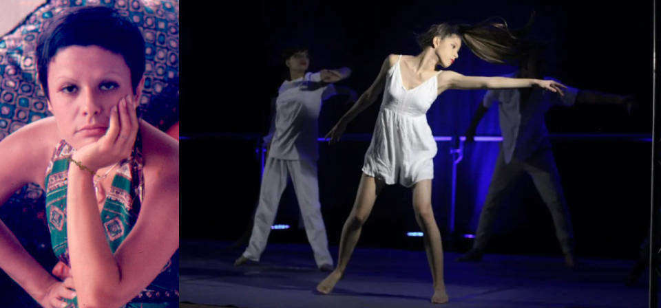 Espetáculo de dança se inspira no Universo Musical de Elis Regina
