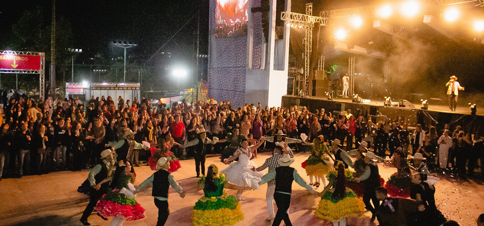 Festa de São João: Arraiá Casa Lagoa Eventos