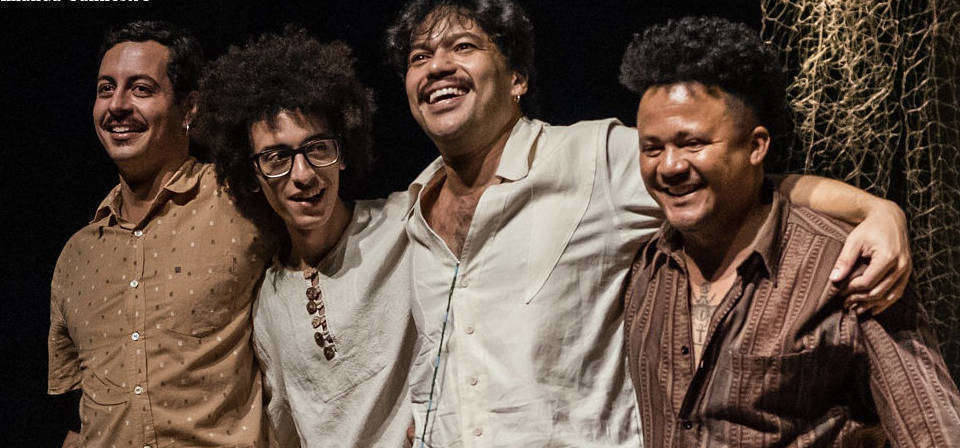 Banda de Montes Claros apresenta disco autoral de estreia com show gratuito no Armazém do Campo