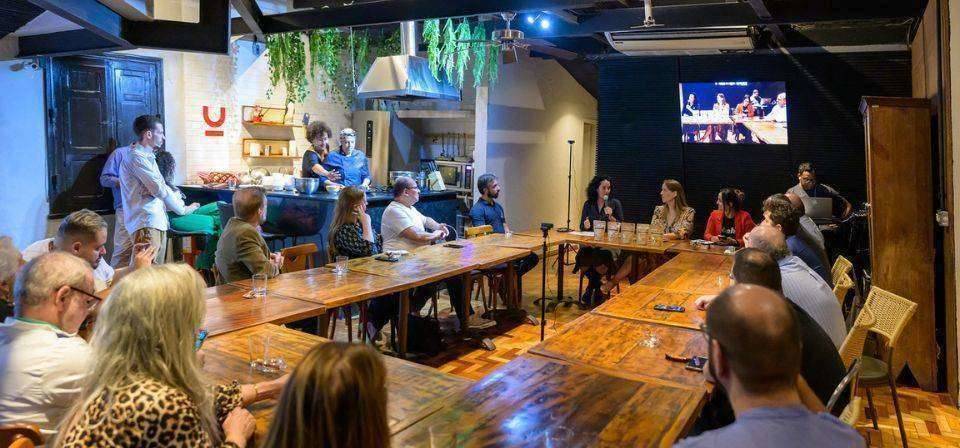 Frente da Gastronomia Mineira reune nomes em prol do setor em Minas Gerais