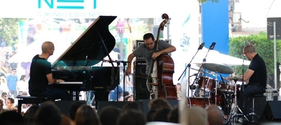 Savassi Festival 2012 / Palco NET