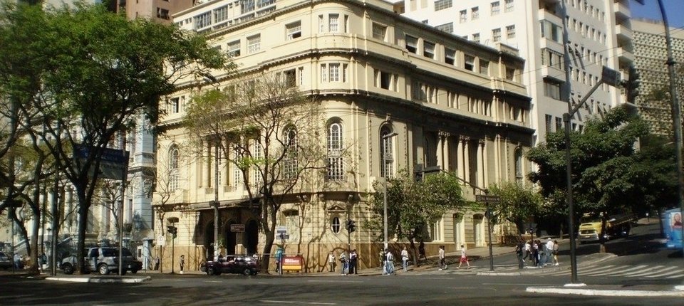 Clube Belo Horizonte