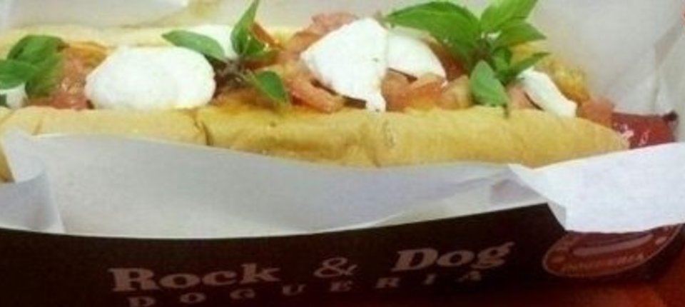 Rock & Soul-Hot dog Brasil  Portal Oficial de Belo Horizonte