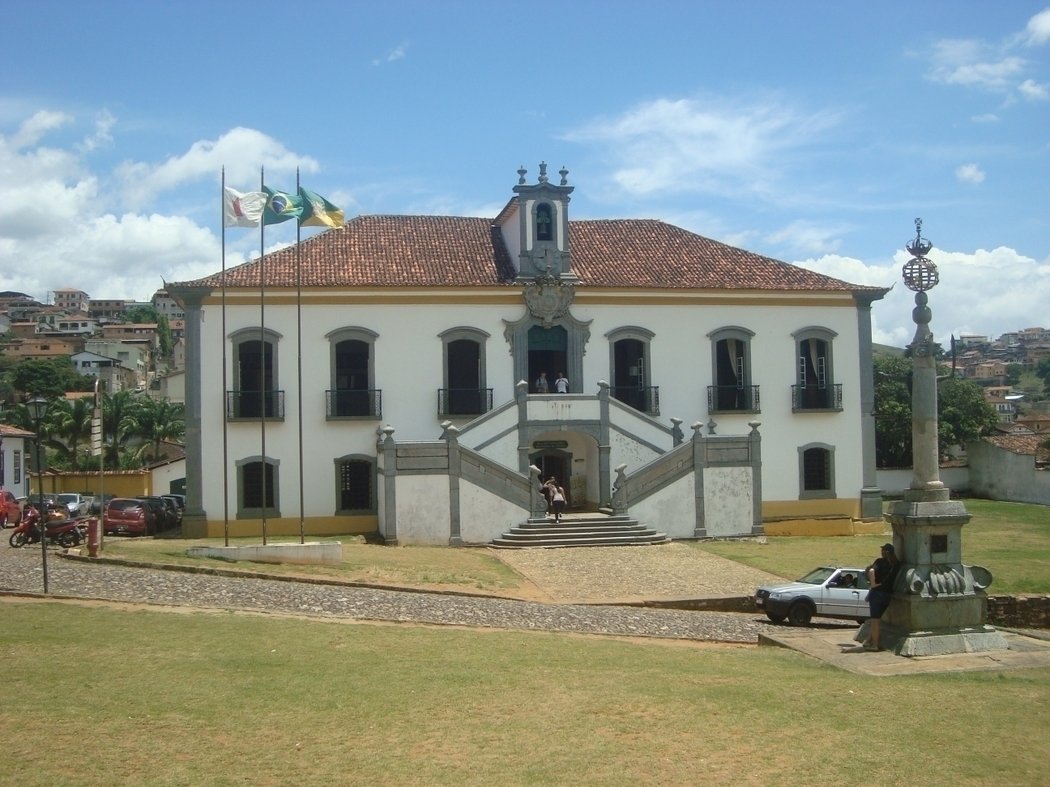 Cenários Dissonantes - Câmara Municipal de Belo Horizonte