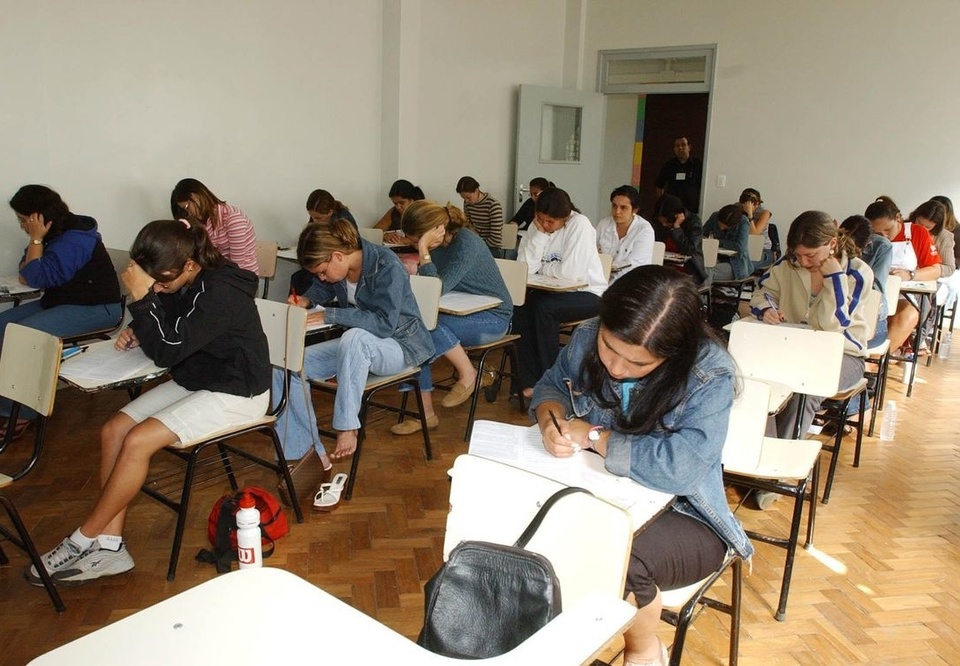Main estudantes arquivo agencia brasil