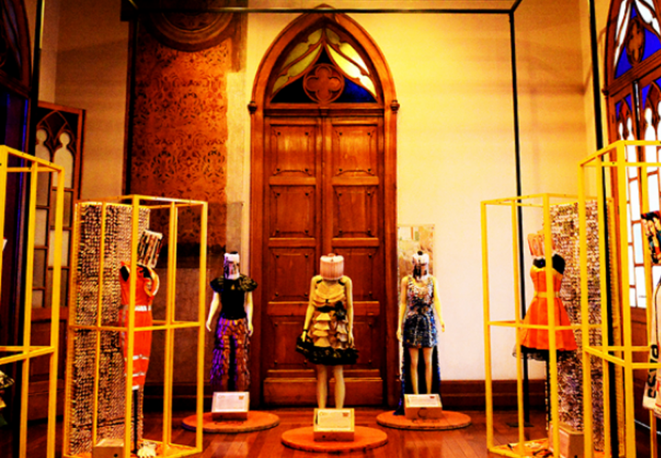 Main museu da moda pbh