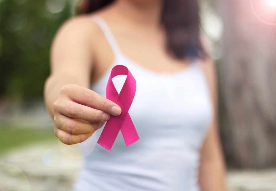 Abrindo o jogo: Uma conversa direta sobre câncer de mama