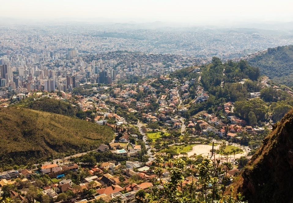 Aniversário de Belo Horizonte: conheça a história e curiosidades sobre a  capital de Minas Gerais