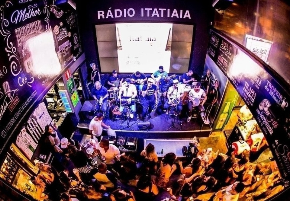 Confira bares com música ao vivo em BH | Notícias Sou BH