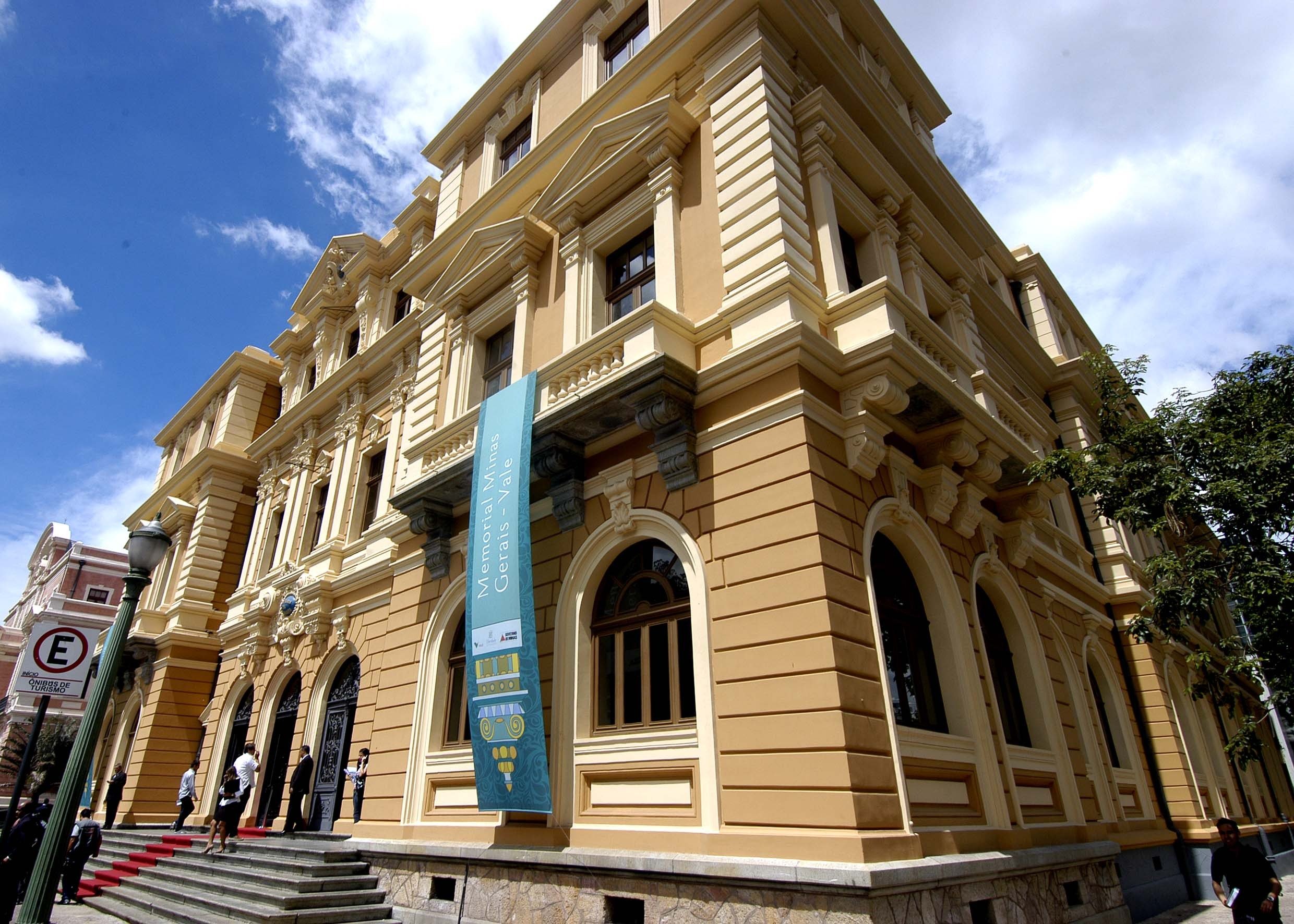 Visitantes se emocionam com museus de BH. Veja o que há de bacana por lá -  Cultura - Estado de Minas