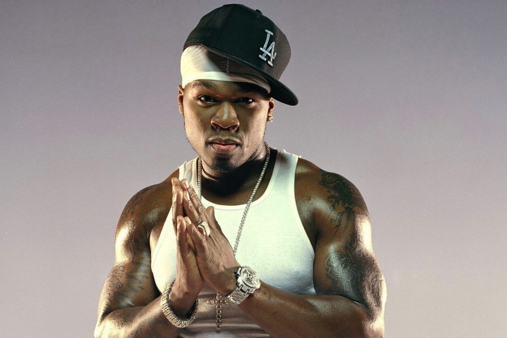 Rapper 50 Cent é confirmado no Festival Planeta Brasil, em BH | Notícias Sou BH