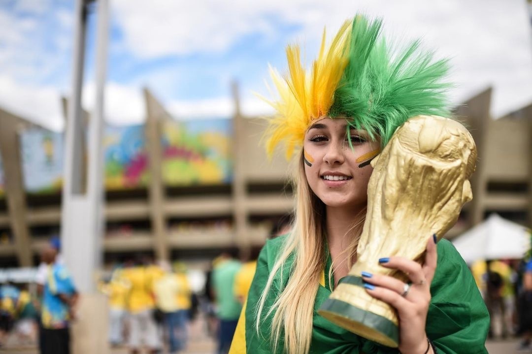 Copa do Mundo: confira a agenda de jogos desta quinta-feira, 24/11 – Money  Times