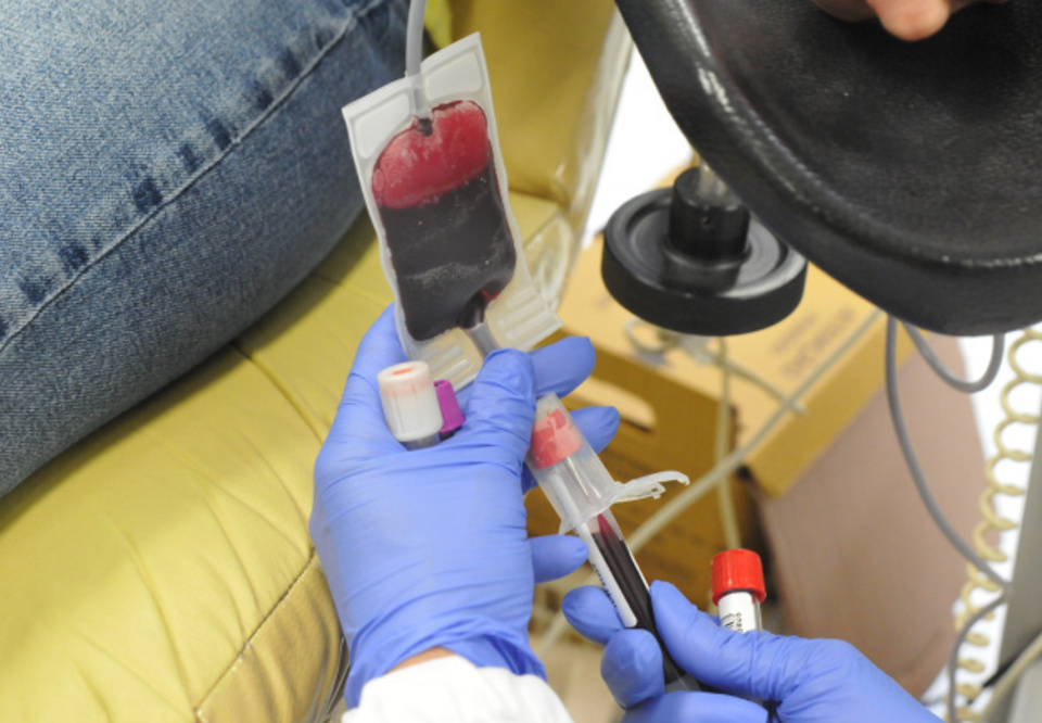 Main doar sangue antes do carnaval pode salvar vidas