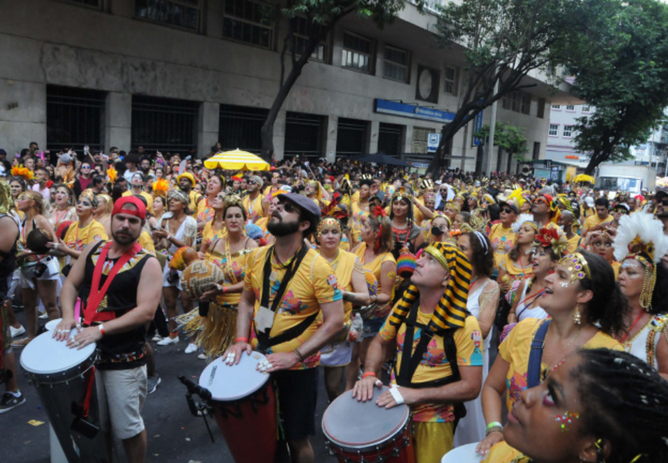 Main bloco farao ensaios carnaval em bh na rua gratuitos