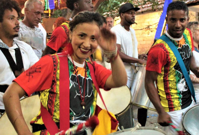 Carnaval 2023 no Rio: blocos de rua hoje; sexta-feira, 17 de fevereiro