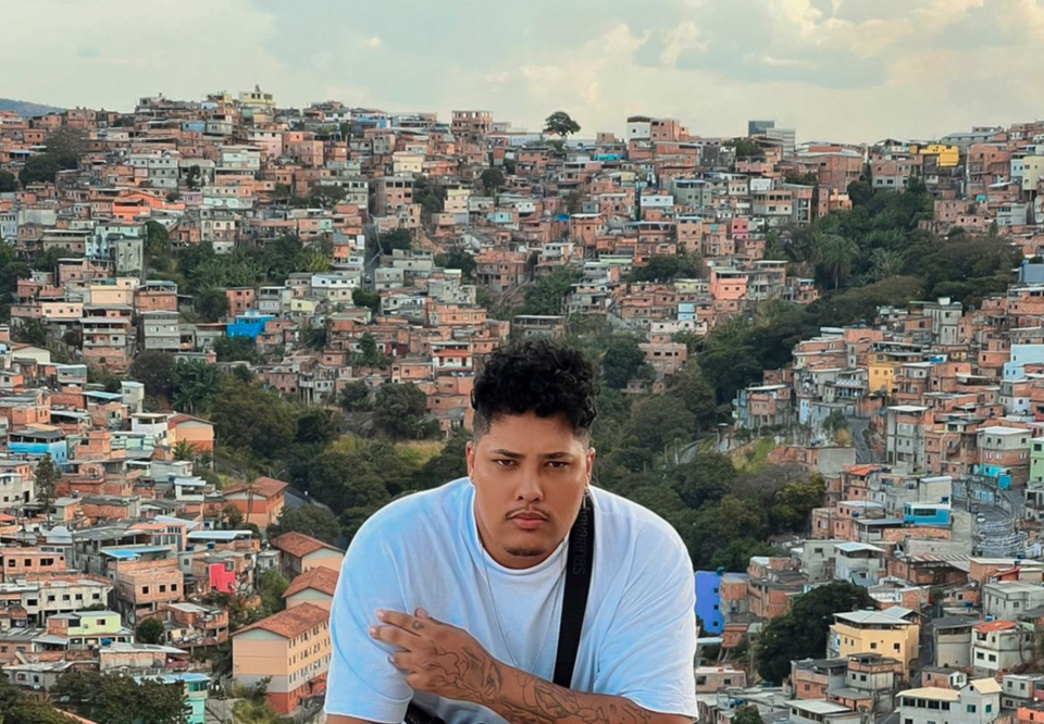 Main a cultura das periferias chega ao ccbb em belo horizonte com o festival toca na favela 