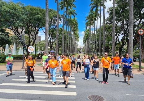 Ravena: um destino com muita natureza e alta gastronomia a 30 km de BH