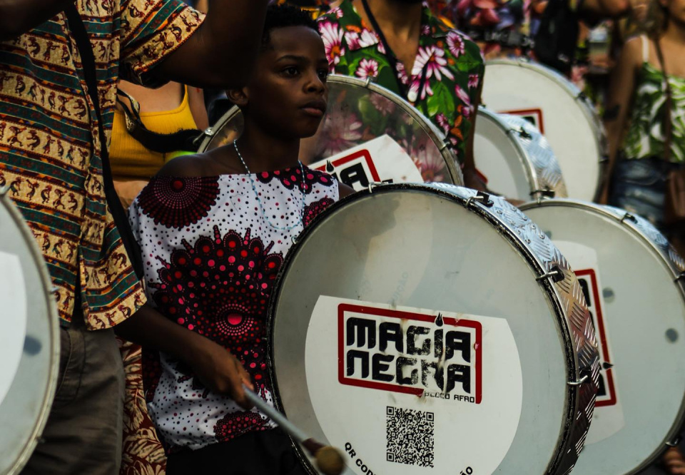 Main bloco afro magia negra carnaval bh blocos quarta cinzas lista desfiles