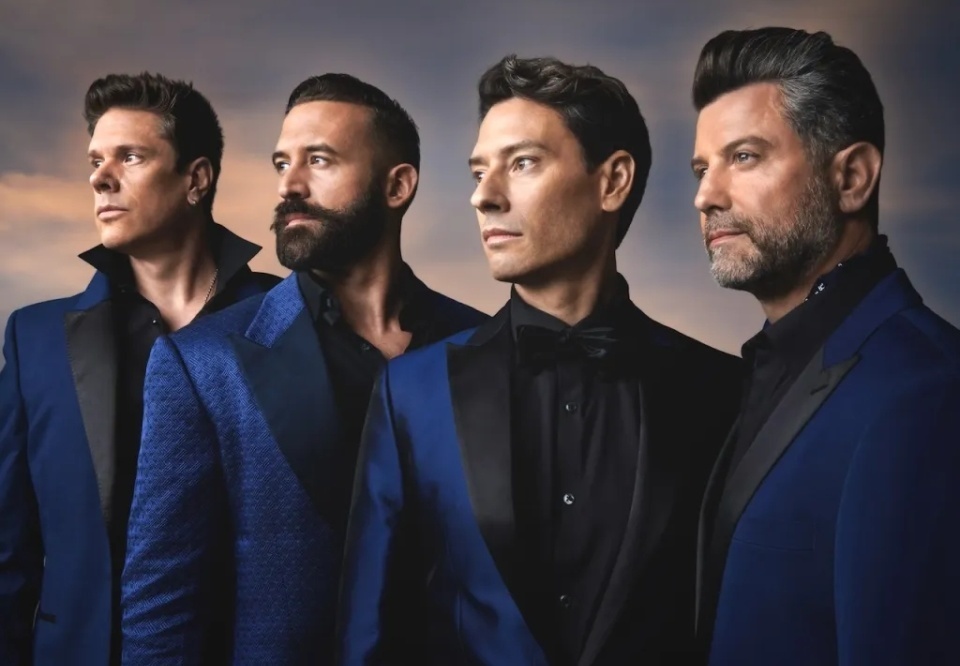 Main il divo em bh show ingressos arena hall