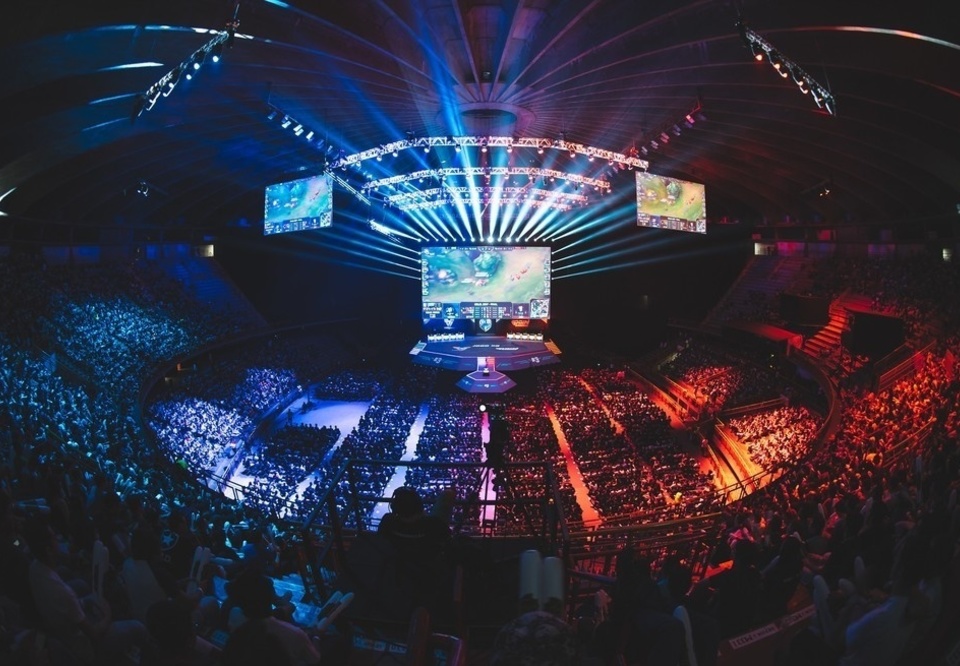 Main mineirinho ser%c3%a1 palco da final do campeonato brasileiro de league of legends