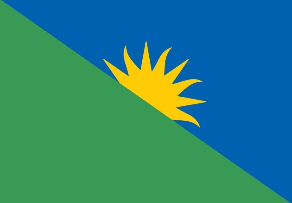 Main referendo sobre a nova bandeira de belo horizonte  saiba como votar