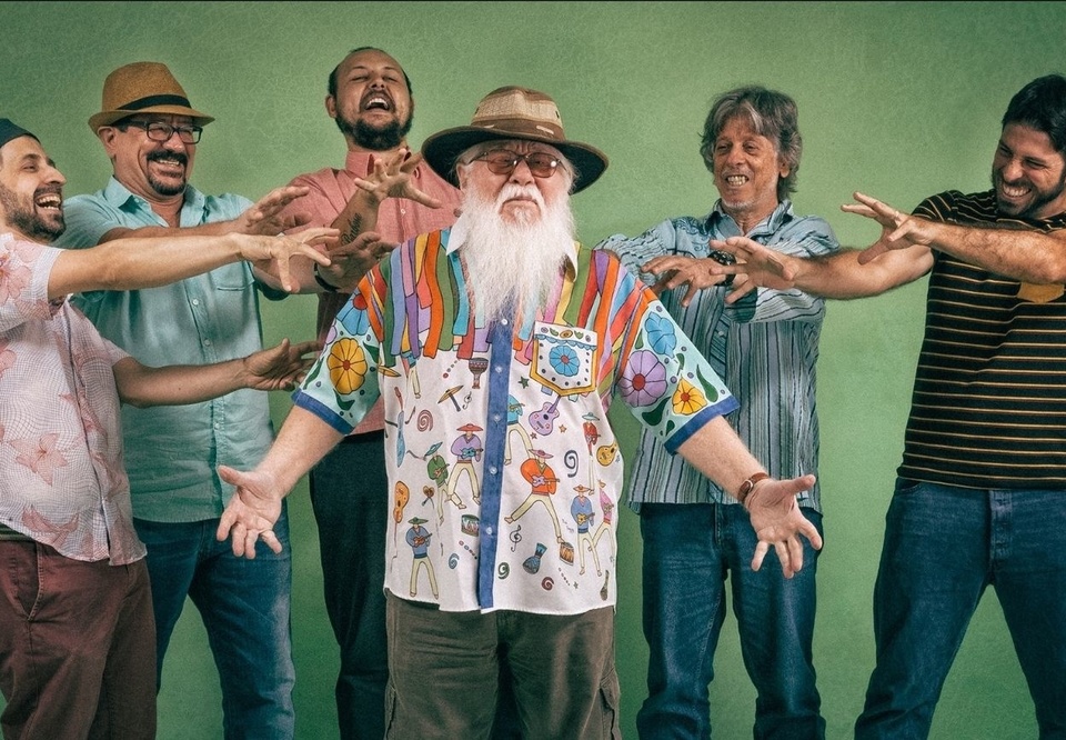 Main hermeto pascoal