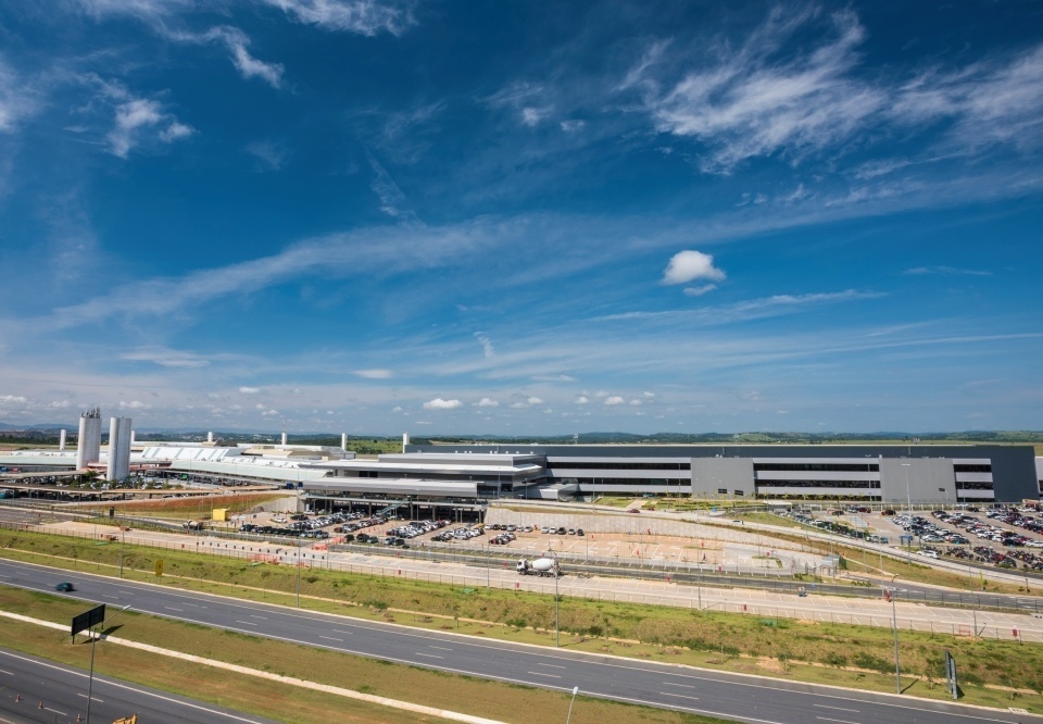 Main aeroporto confins bh ribeirao preto voos diarios