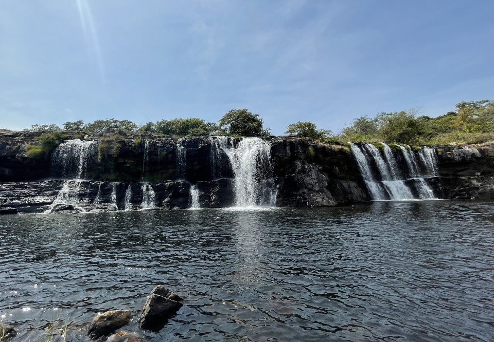 Main main cachoeira cipo