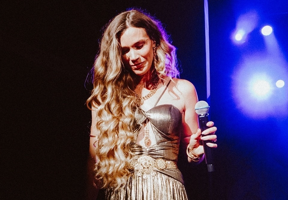 Main show joss stone bh chevrolet befly hall ingressos