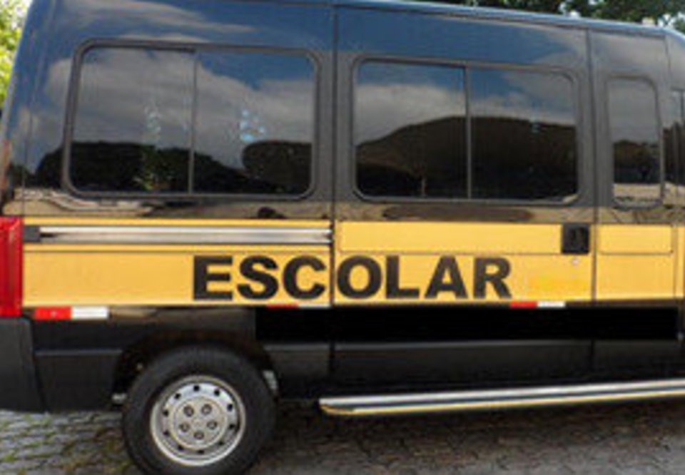 Main pais devem ter atencao ao contratar transporte escolar