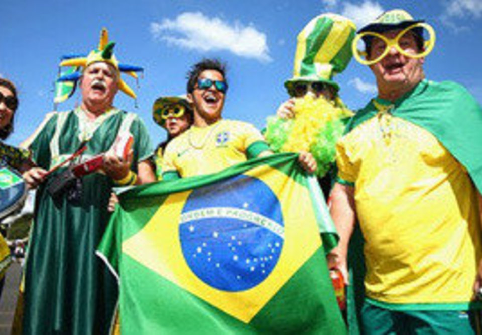 Main feriado copa mundo brasil bh