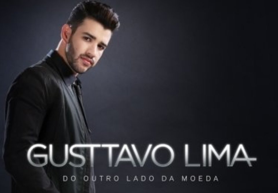 Gustavo Lima: «Acredito em bons resultados» - Record mais