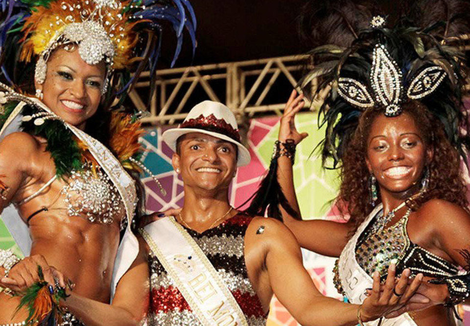 Main inscricoes abertas a corte momesca do carnaval 2014