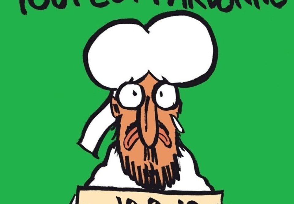 Main 141613 charlie hebdo cover