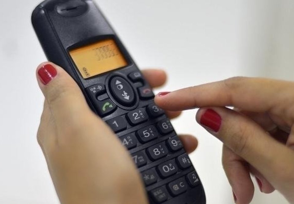 Ligações De Telefone Fixo Para Móvel Ficam Mais Baratas Notícias Sou Bh 7343