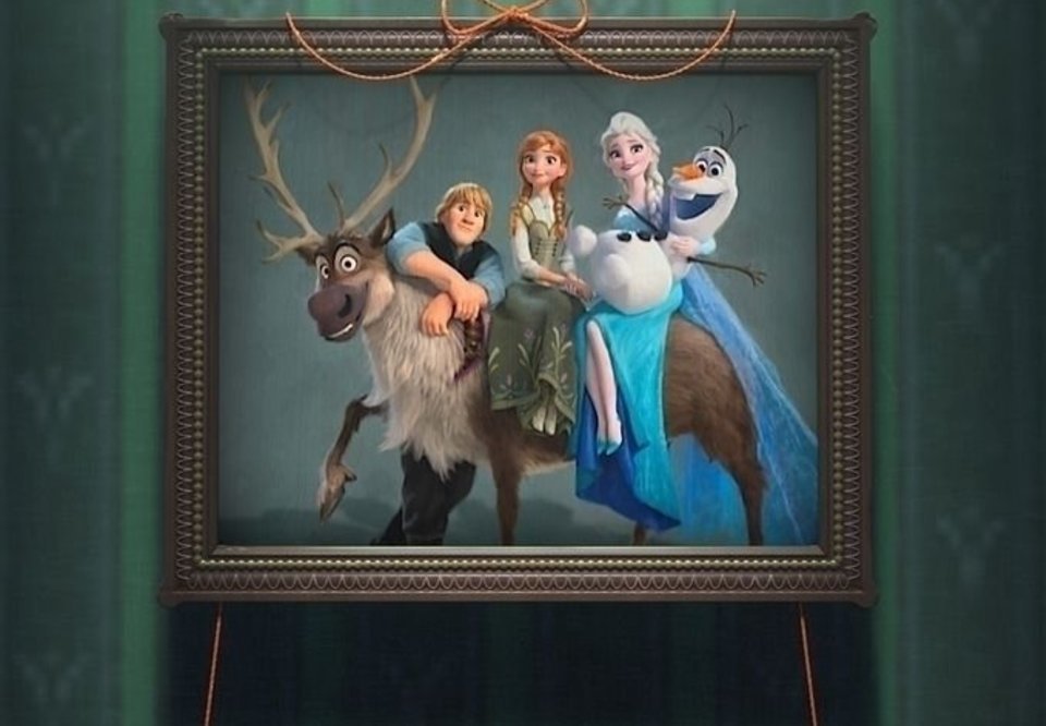 Frozen 2”: O que esperar da sequência da maior animação de todos