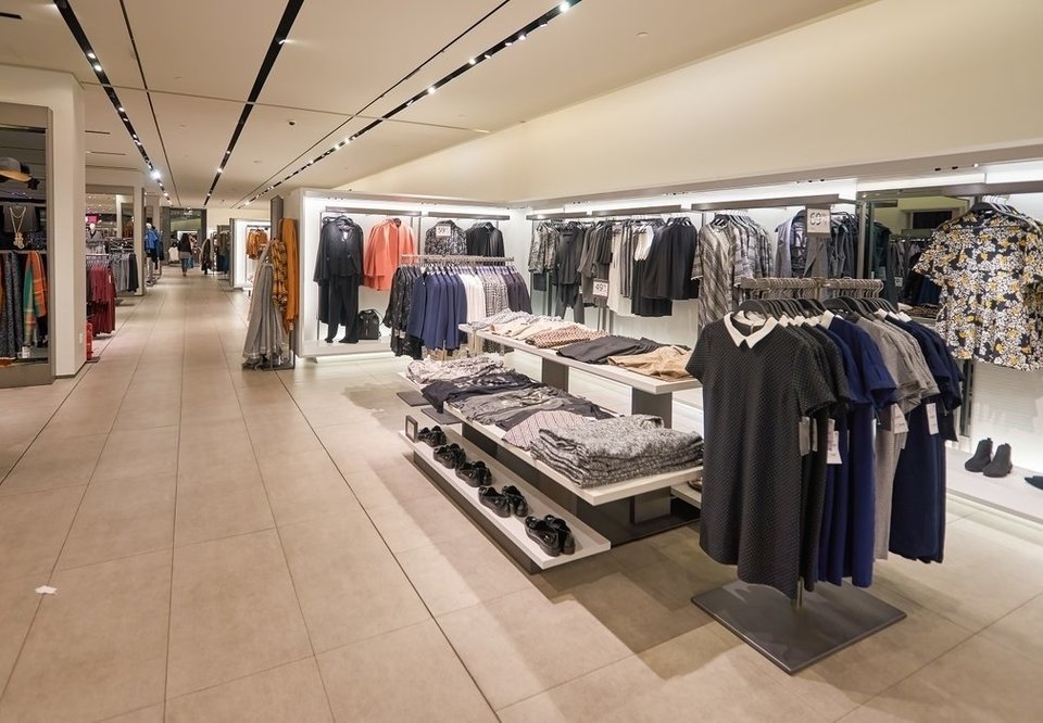Zara inaugura loja no Boulevard Shopping nesta semana