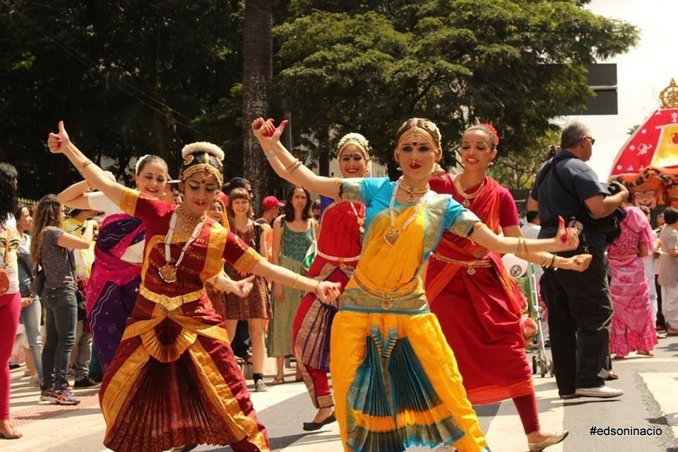 Festival indiano chega a São Paulo em setembro com atrações