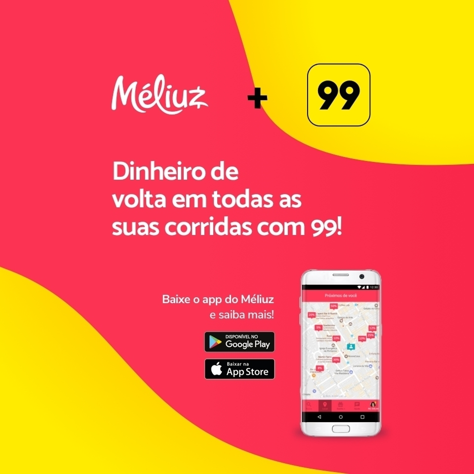Siu Mobile Nova Lima na App Store