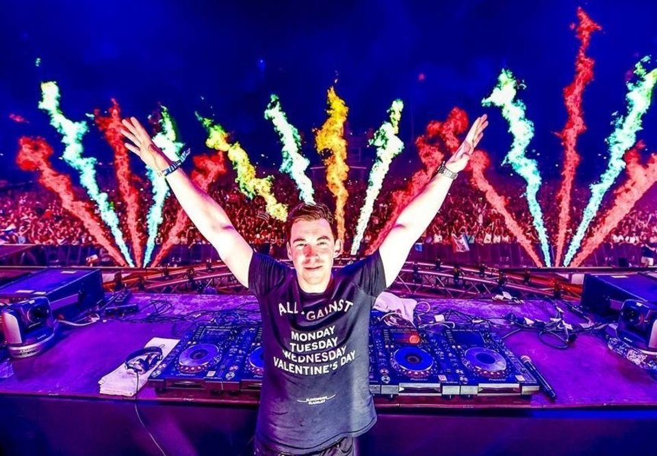 Main 183400 hardwell