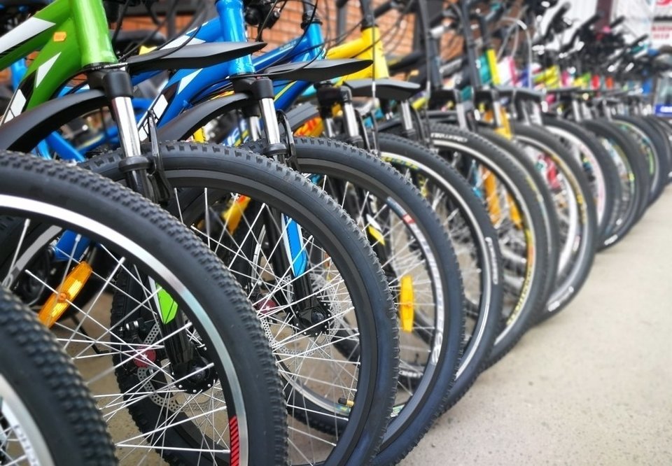 App de mobilidade urbana oferece aluguel gratuito de bicicletas na Pampulha | Notícias Sou BH