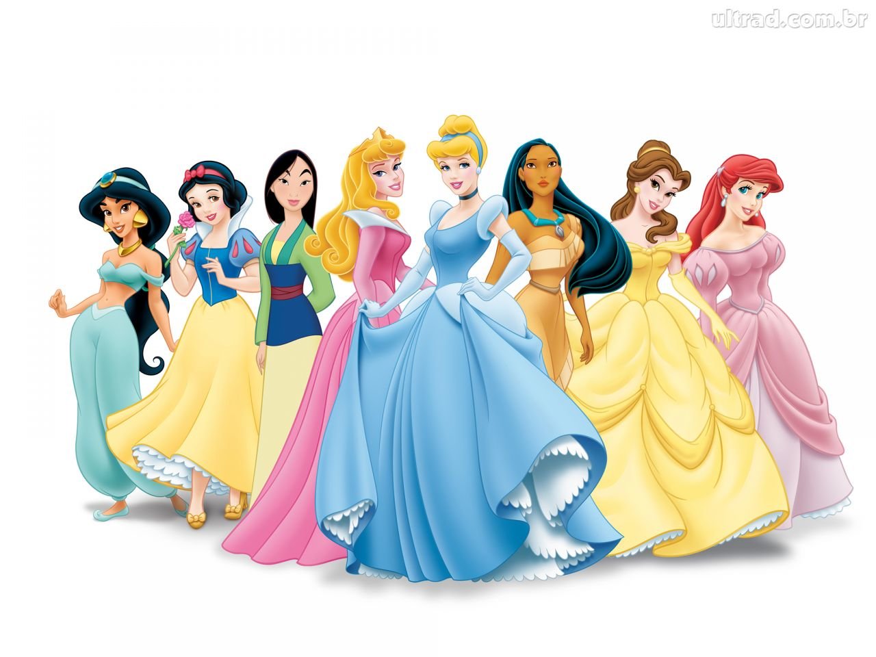 Preços baixos em Jogos de princesa da Disney sem marca