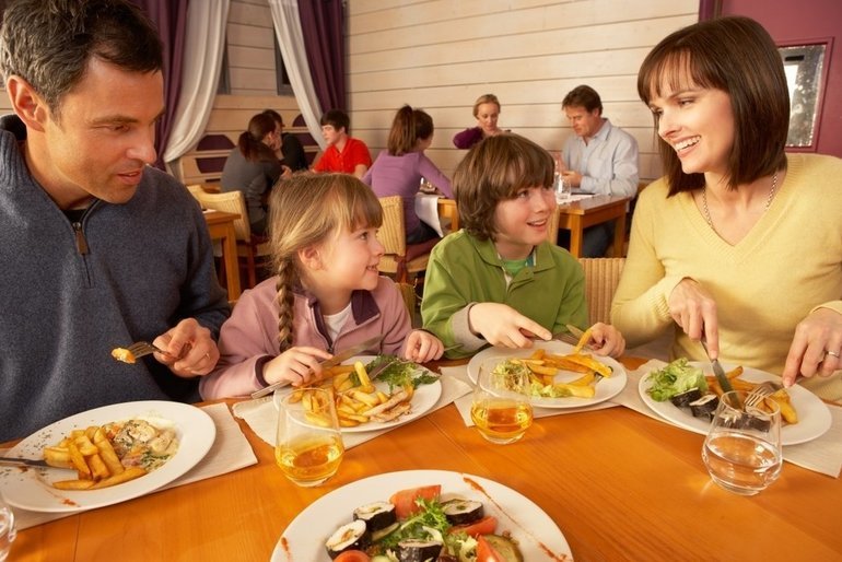 Dia das Mães: 6 restaurantes para levar as mamães neste domingo | Notícias  Sou BH