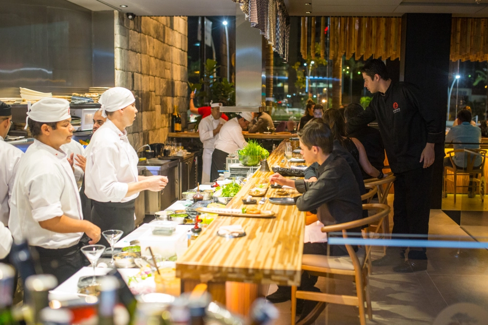 5 restaurantes de BH que entregam comida japonesa em casa – Culturaliza BH