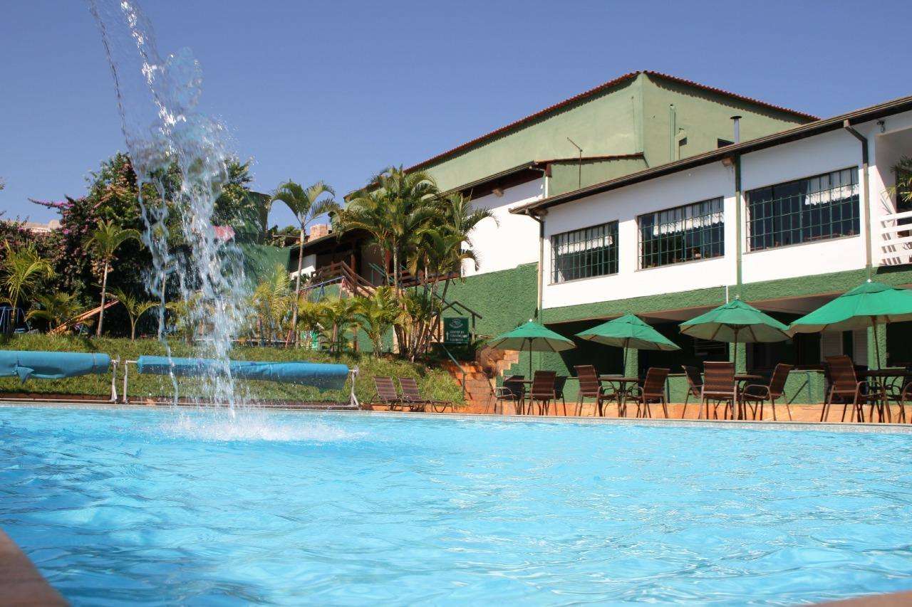 Para se refrescar: hotéis e pousadas com piscina e day use em BH e região
